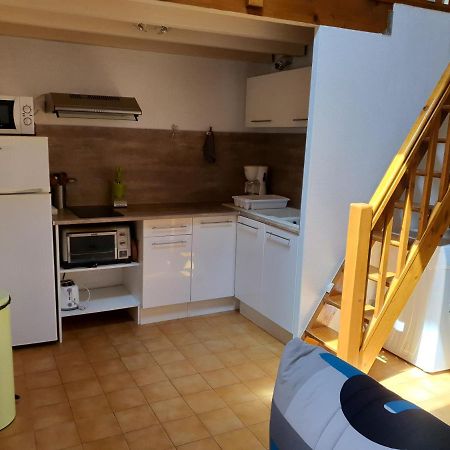Villa Mjp 463 Narbonne-Plage Ngoại thất bức ảnh