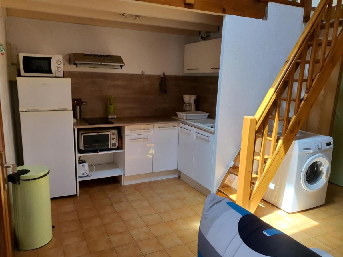 Villa Mjp 463 Narbonne-Plage Ngoại thất bức ảnh