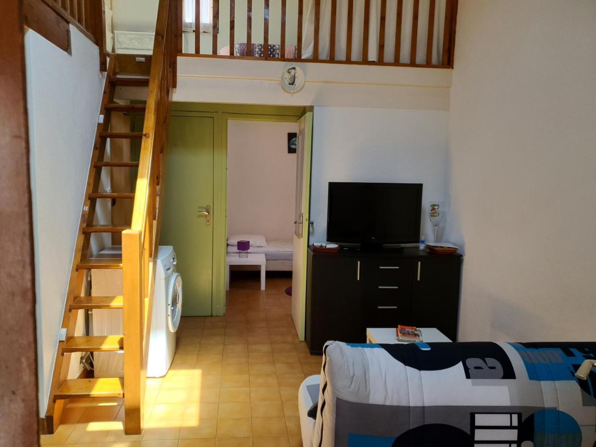 Villa Mjp 463 Narbonne-Plage Ngoại thất bức ảnh