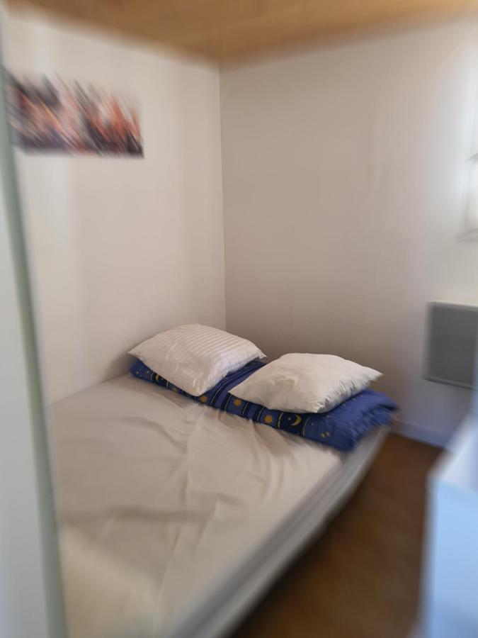 Villa Mjp 463 Narbonne-Plage Ngoại thất bức ảnh