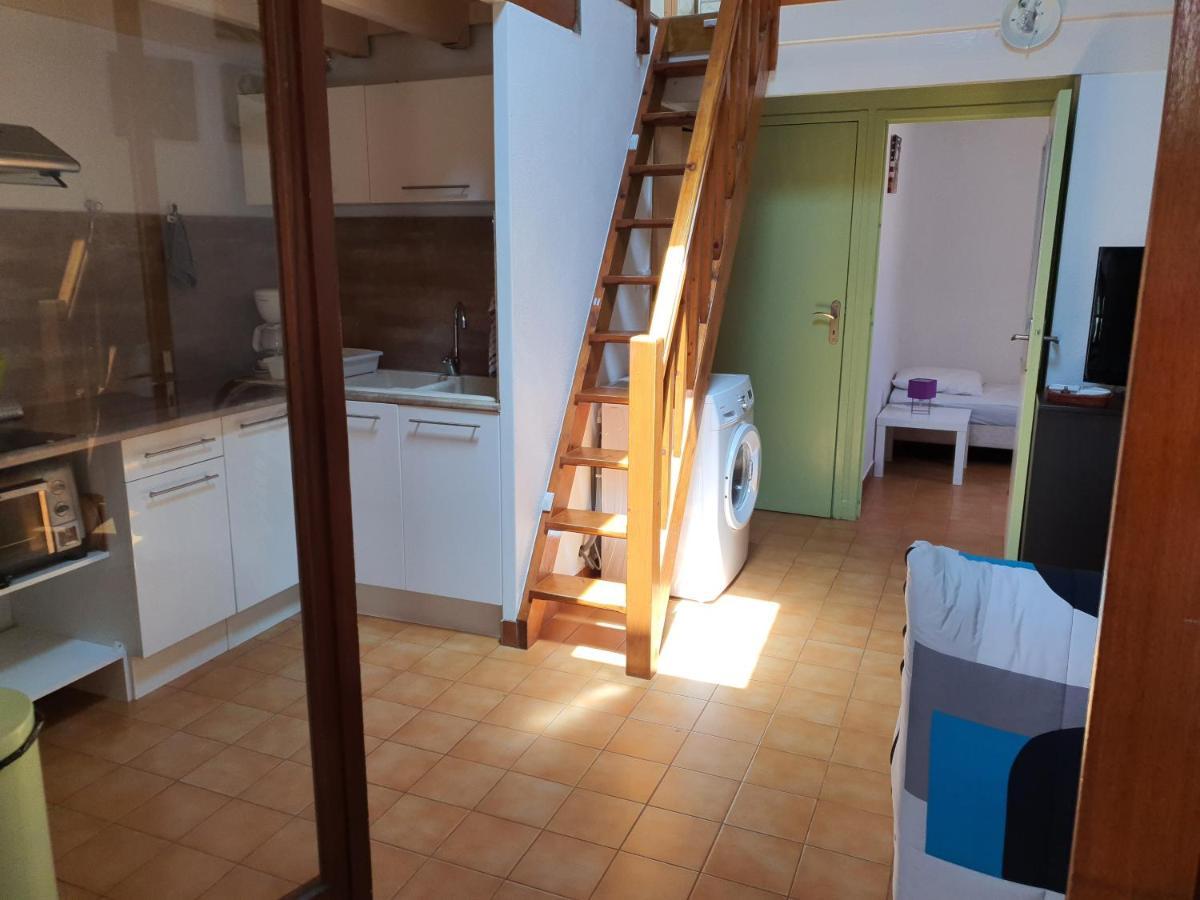 Villa Mjp 463 Narbonne-Plage Ngoại thất bức ảnh