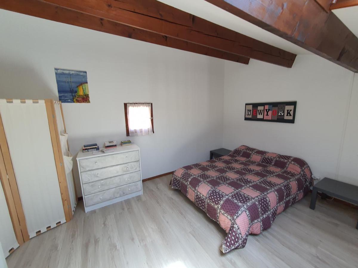 Villa Mjp 463 Narbonne-Plage Ngoại thất bức ảnh