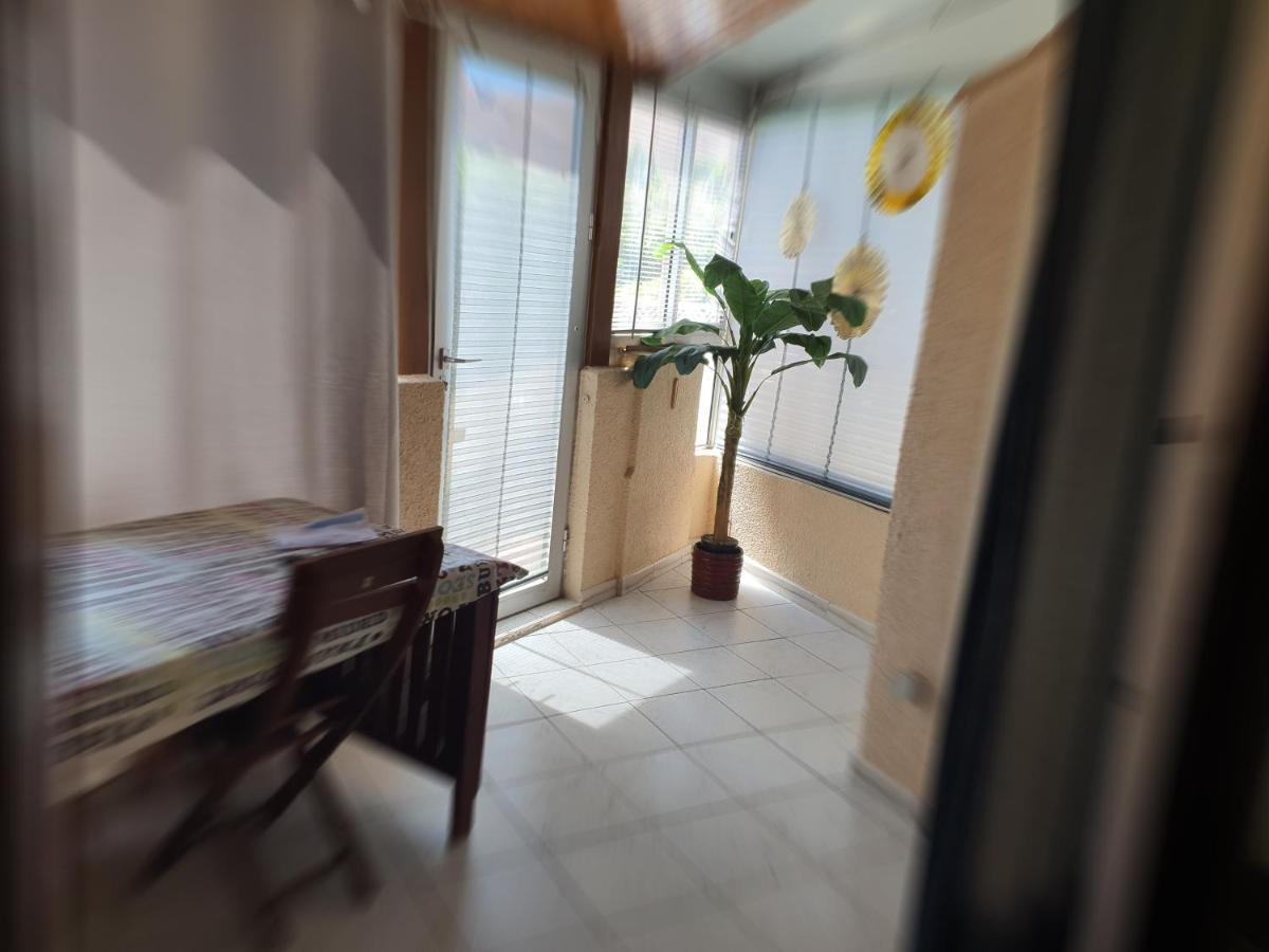 Villa Mjp 463 Narbonne-Plage Ngoại thất bức ảnh